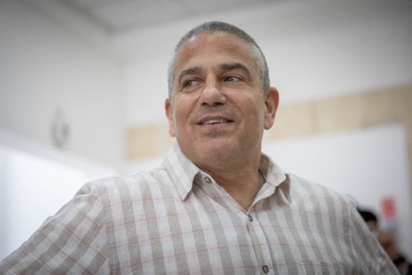 איש התקשורת החילוני הדהים את ינון מגל