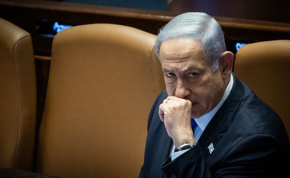 המשך גל הטרור: נתניהו ייכנס הערכת מצב מיוחדת