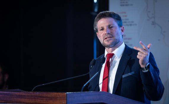 אחרי שהממשלה הפרה חוק יסוד: התקציב מגיע לכנסת