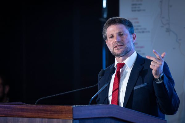 אחרי שהממשלה הפרה חוק יסוד: התקציב מגיע לכנסת