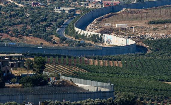 רשמית: האו"ם האריך את המנדט של יוניפי"ל בלבנון