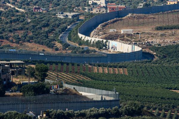 רשמית: האו"ם האריך את המנדט של יוניפי"ל בלבנון