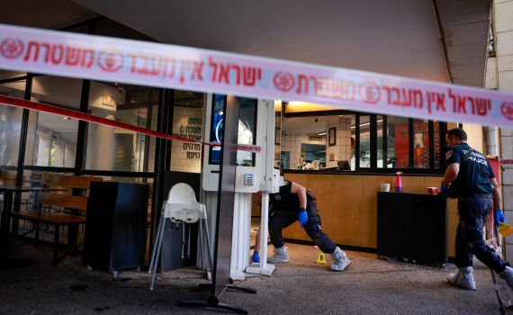 בעקבות הפיגוע: מגנומטרים יוצבו במעלה אדומים