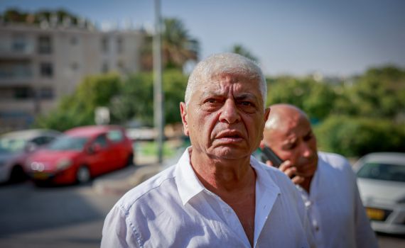 מבוכה לישראל: סוכל מינוי שגריר "מתנחל" באיטליה