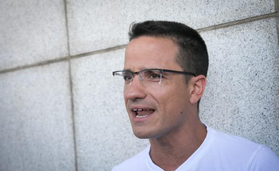 סערת הסרבנות: משה רדמן מאיים בתביעה על ינון מגל