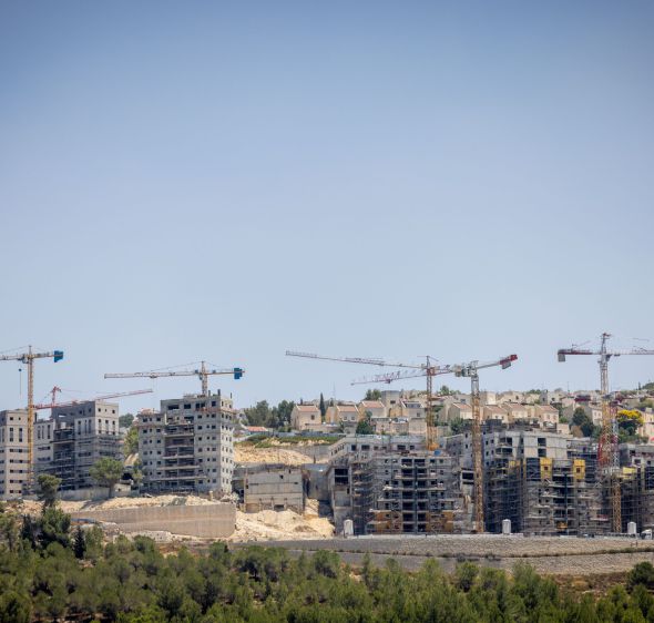 לקראת הורדת ריבית? נמשכת הירידה במחירי הדירות