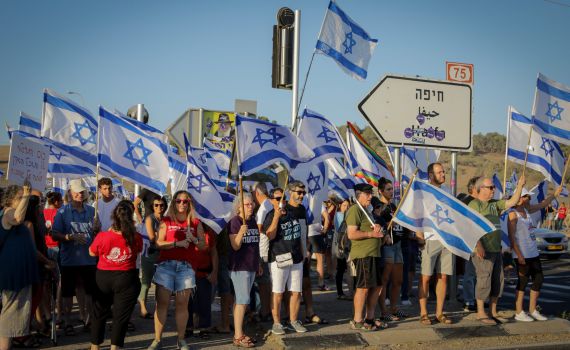 הקיבוצים – פשיטת רגל ערכית?