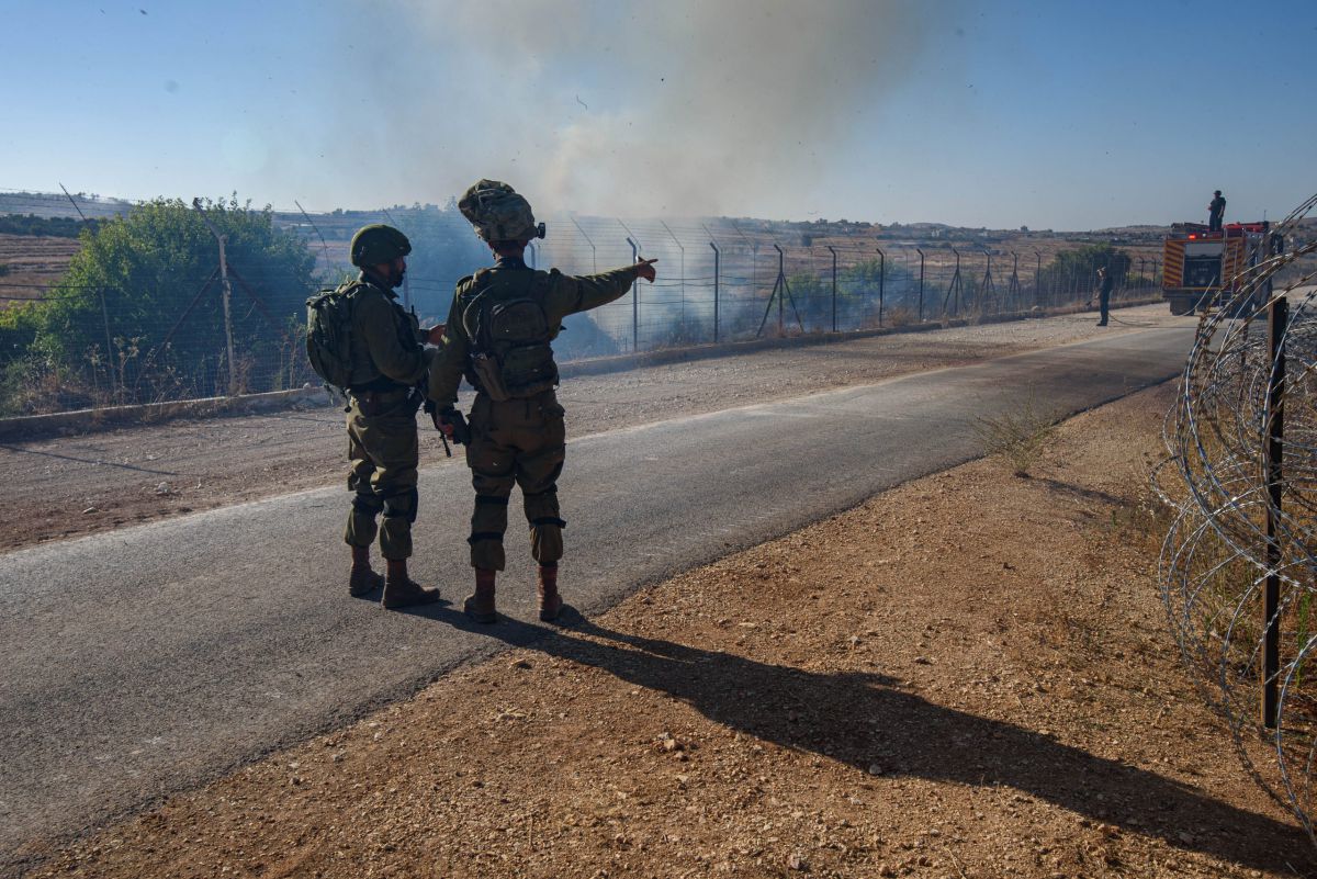 צה"ל מסביר: זו הסיבה שהגענו ללינץ' אחרי הירי