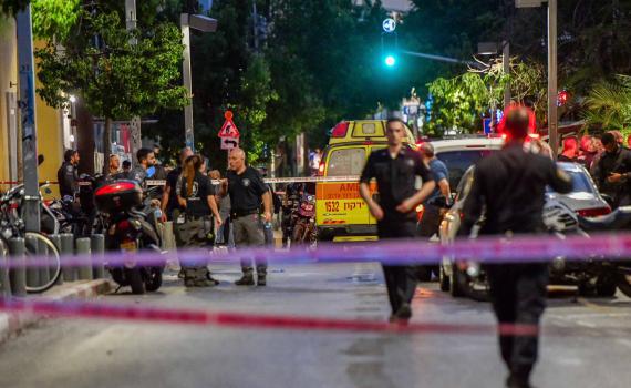 חשב שהוא יהודי: 19 שנות מאסר לערבי שדקר במברג