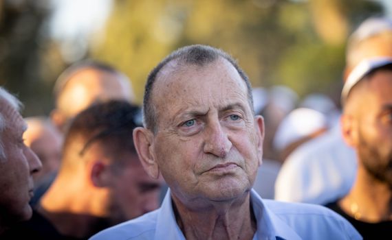 אחרי הדיון בבג"ץ: רון חולדאי מגיב להחלטה