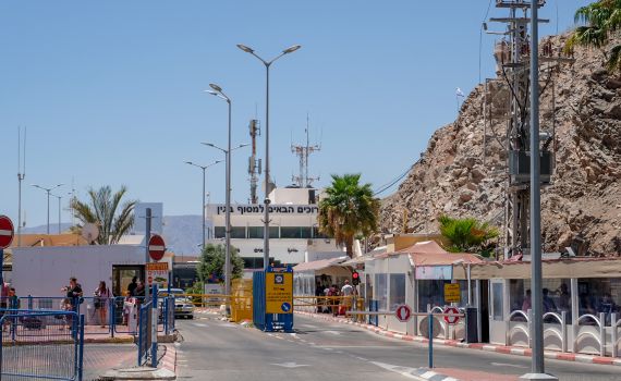 דיווח: מצרים הציבה לישראל תנאי בעייתי במשא ומתן