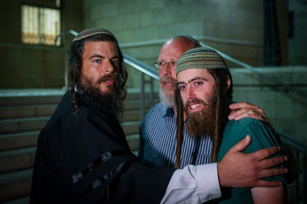 הפרקליטות שוב מערערת על שחרור אלישע ירד