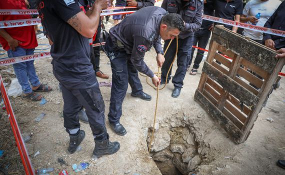 הטרגדיה בדיר אל אסד: נקבע מותם של 2 מהפצועים
