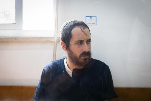 הערעור נדחה: יחיאל אינדור ישאר במעצר