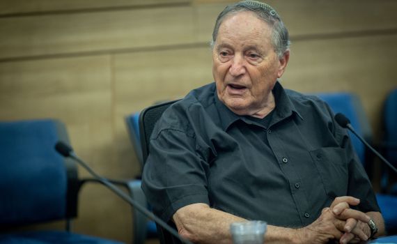 רן ארז מבהיר למורים: "שום דבר לא יעצור את השביתה"