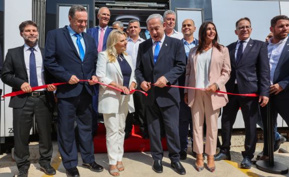 בליכוד מודים: זה הדבר היחיד שמחזיק את הממשלה