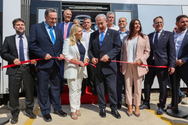 בליכוד מודים: זה הדבר היחיד שמחזיק את הממשלה