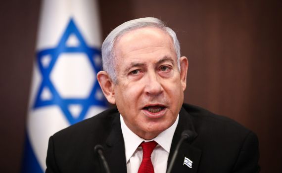 העיתונאים התמוגגו מנתניהו: "לא קרה אף פעם"