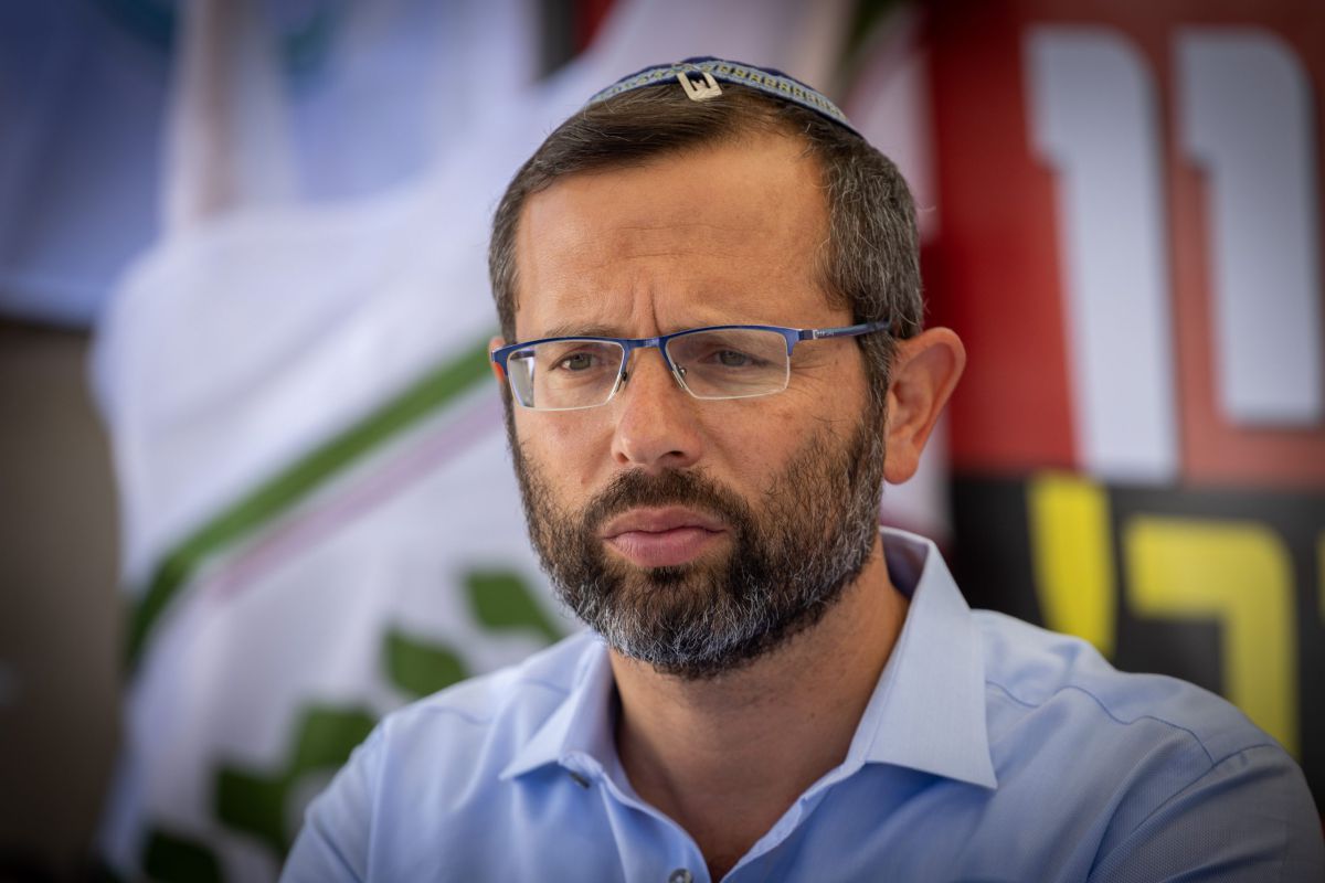 במועצת יש״ע תוקפים את השב״כ: ״פרקטיקות עברייניות״