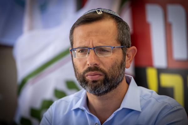 במועצת יש״ע תוקפים את השב״כ: ״פרקטיקות עברייניות״