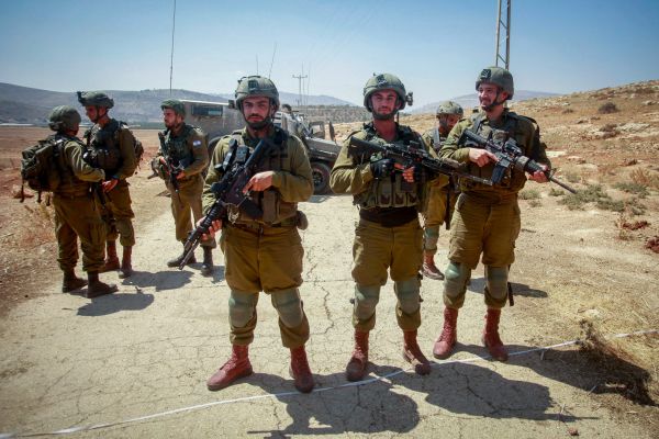 צה"ל החליט: בשורה חשובה לחיילי ההגמ"ר