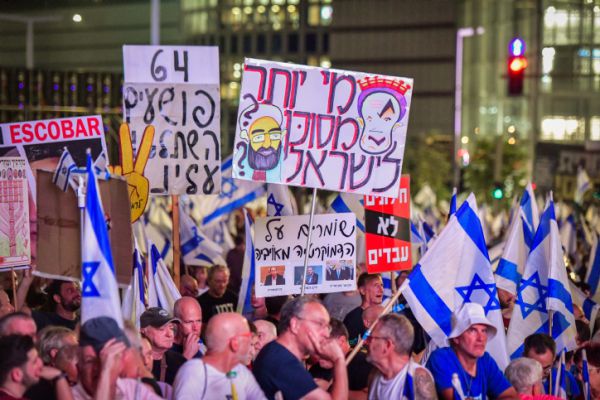 איש התקשורת: מתבייש שהייתי שייך לשמאל