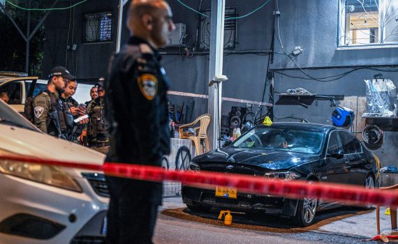 ח"כ בליכוד: "בקרוב יירצח פה ראש רשות מקומית"