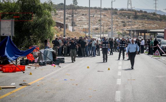 הפיגוע בבנימין: נקבע מותו של אחד הפצועים