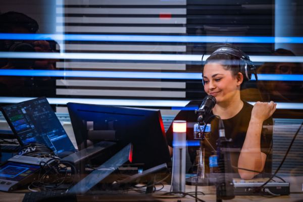 עיתונאית כאן 11 נעלמה: "אני מאושפזת בביה"ח"