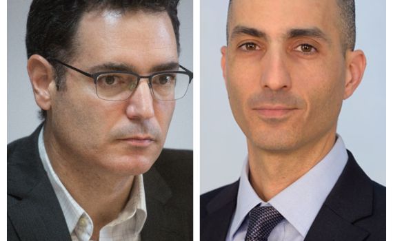 המאבק מחריף: עמית גל במכתב לבר סימן טוב