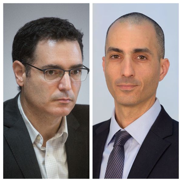 המאבק מחריף: עמית גל במכתב לבר סימן טוב