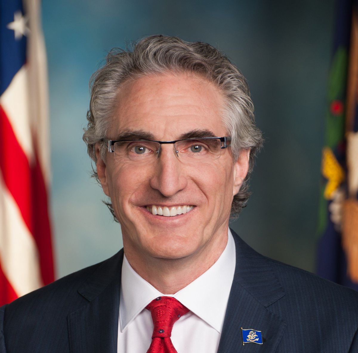 לא רק טראמפ: רפובליקני נוסף עשוי לפרוש מהעימות