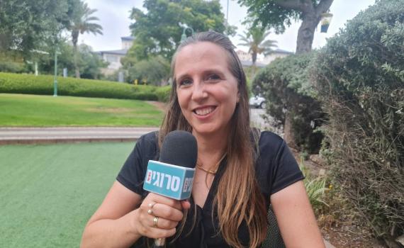 המועמדת הסרוגה למועצה: לסיעה דתית נפרדת יש יתרון