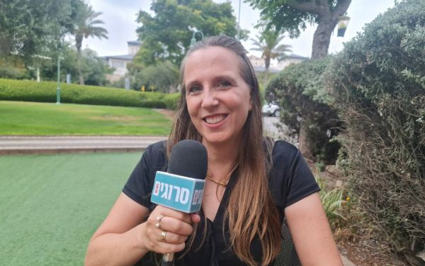 המועמדת הסרוגה למועצה: לסיעה דתית נפרדת יש יתרון