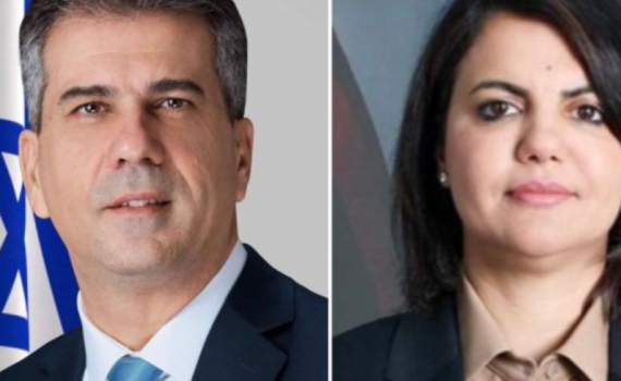 ראש ממשלת לוב התחייב: אין נורמליזציה עם ישראל