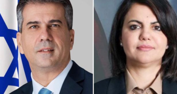 ראש ממשלת לוב התחייב: אין נורמליזציה עם ישראל