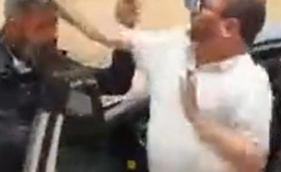 בתמיכת היועמ"שית: עופר כסיף יואשם בתקיפת שוטר