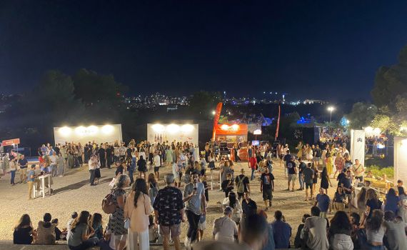 אוהבים יין? הפסטיבל הירושלמי חוזר בפעם ה-21