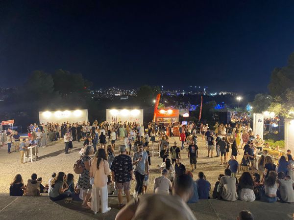 אוהבים יין? הפסטיבל הירושלמי חוזר בפעם ה-21