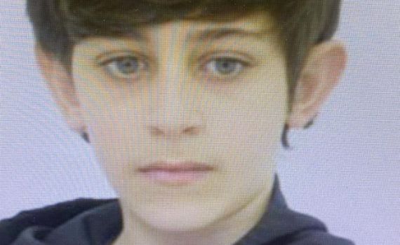 ראיתם אותו? נער בן 15 מק"ש נעדר מעל לחודש