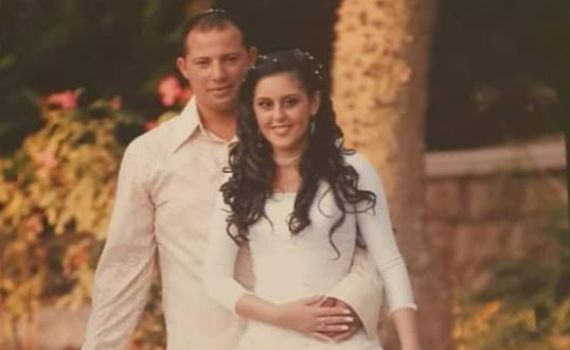 מהשכול לאהבה: הסיפור המרגש של הבן השכול והמתנדבת