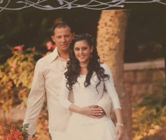 מהשכול לאהבה: הסיפור המרגש של הבן השכול והמתנדבת