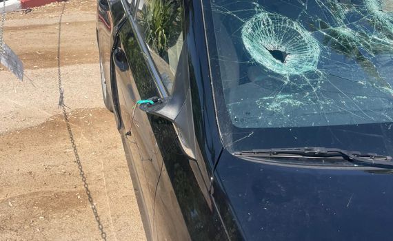 בית שמש: ניסו לחטוף מידי השוטרים גופה של אישה