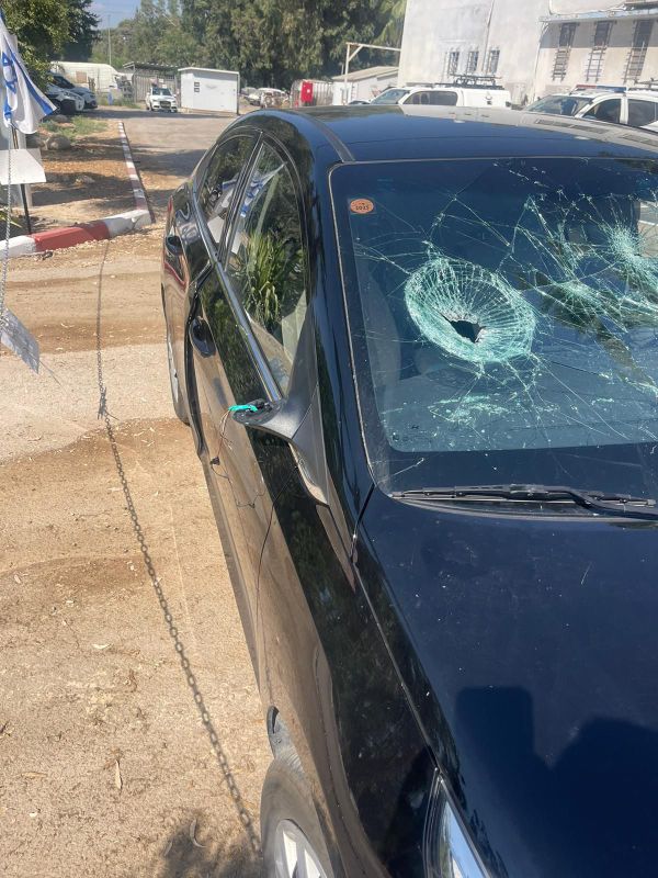 בית שמש: ניסו לחטוף מידי השוטרים גופה של אישה