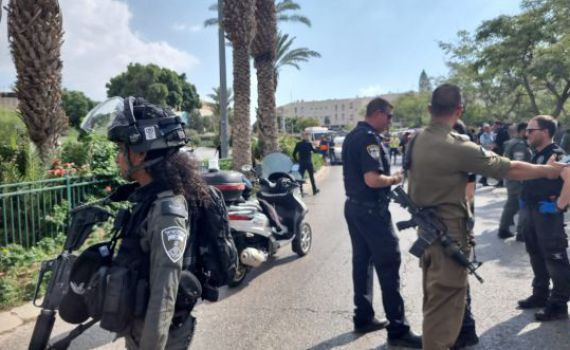 במעלה אדומים מאשימים: "תוצאה של הזנחה ביטחונית"