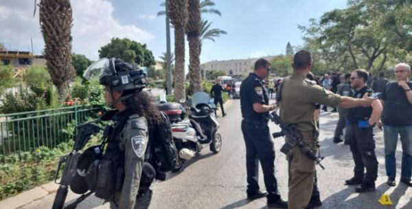 במעלה אדומים מאשימים: "תוצאה של הזנחה ביטחונית"