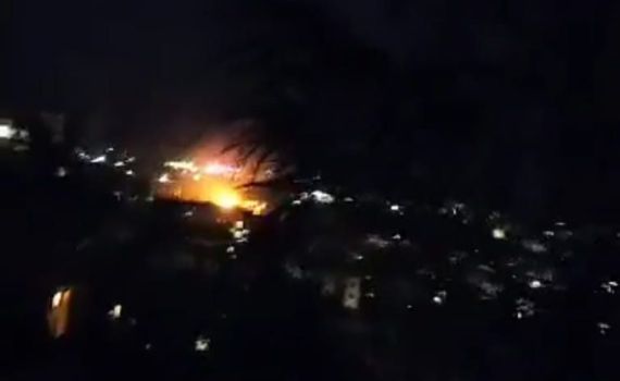 לבנון: הרוגים נוספים בקרבות במחנה הפליטים