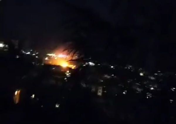 לבנון: הרוגים נוספים בקרבות במחנה הפליטים