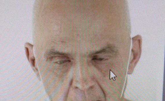 סוף עצוב: הנעדר אותר ללא רוח חיים