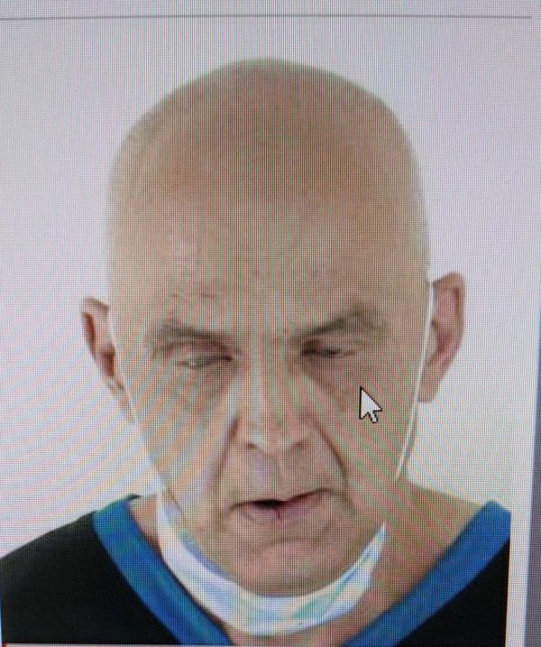 סוף עצוב: הנעדר אותר ללא רוח חיים